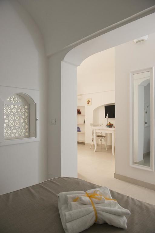 Casa Perugini Apartment Monopoli Exterior foto