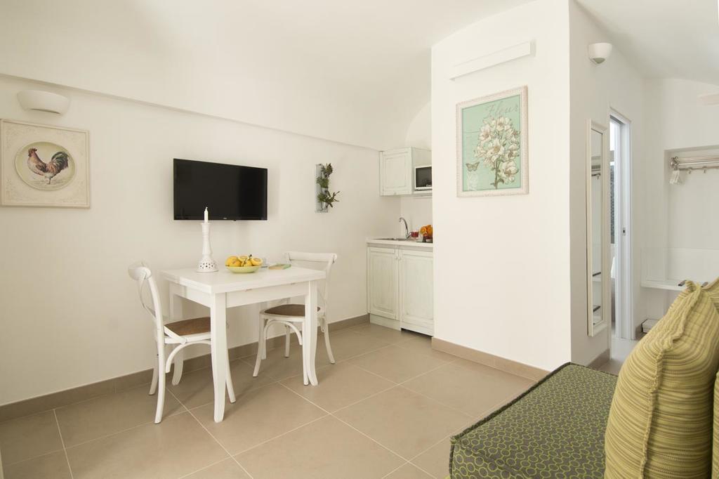 Casa Perugini Apartment Monopoli Exterior foto