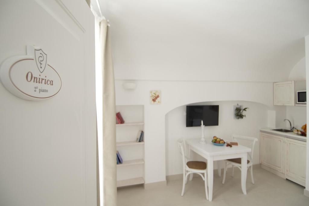 Casa Perugini Apartment Monopoli Exterior foto