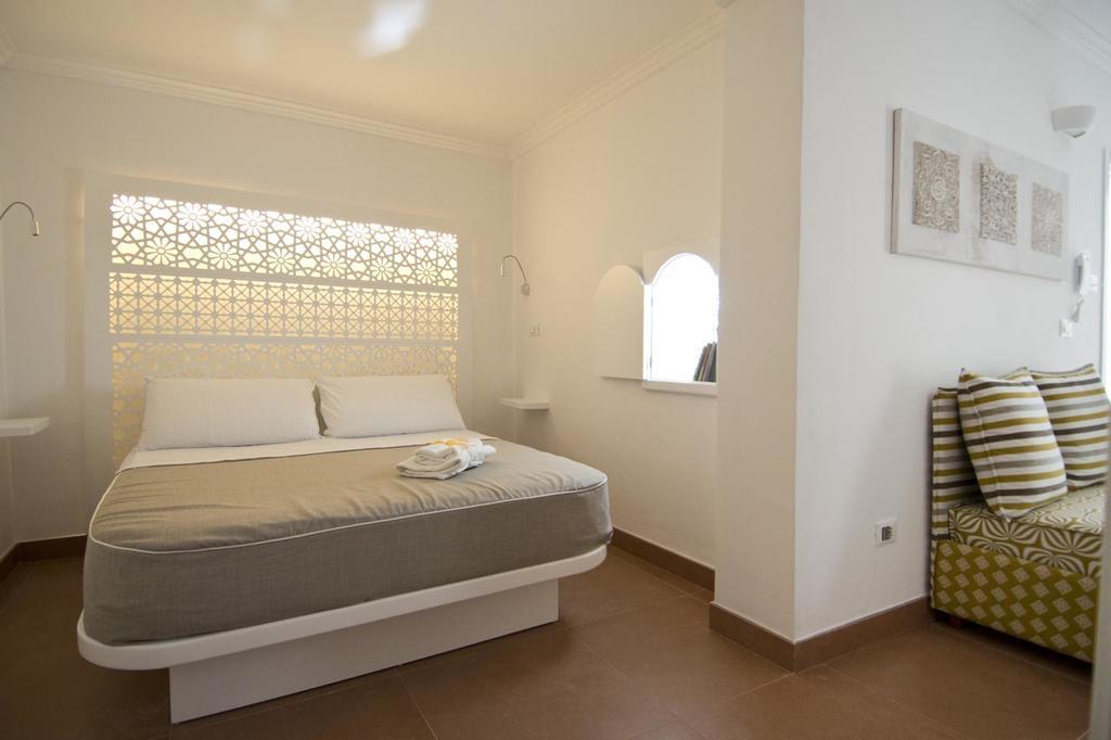 Casa Perugini Apartment Monopoli Exterior foto