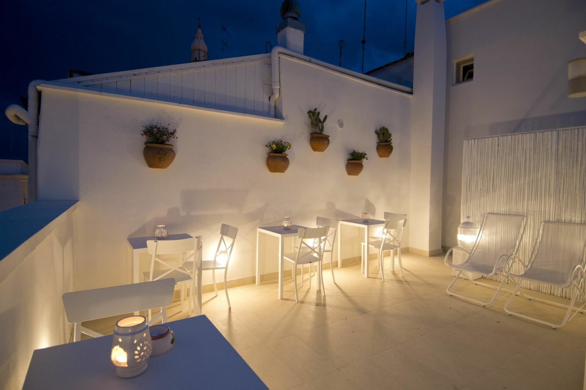 Casa Perugini Apartment Monopoli Exterior foto