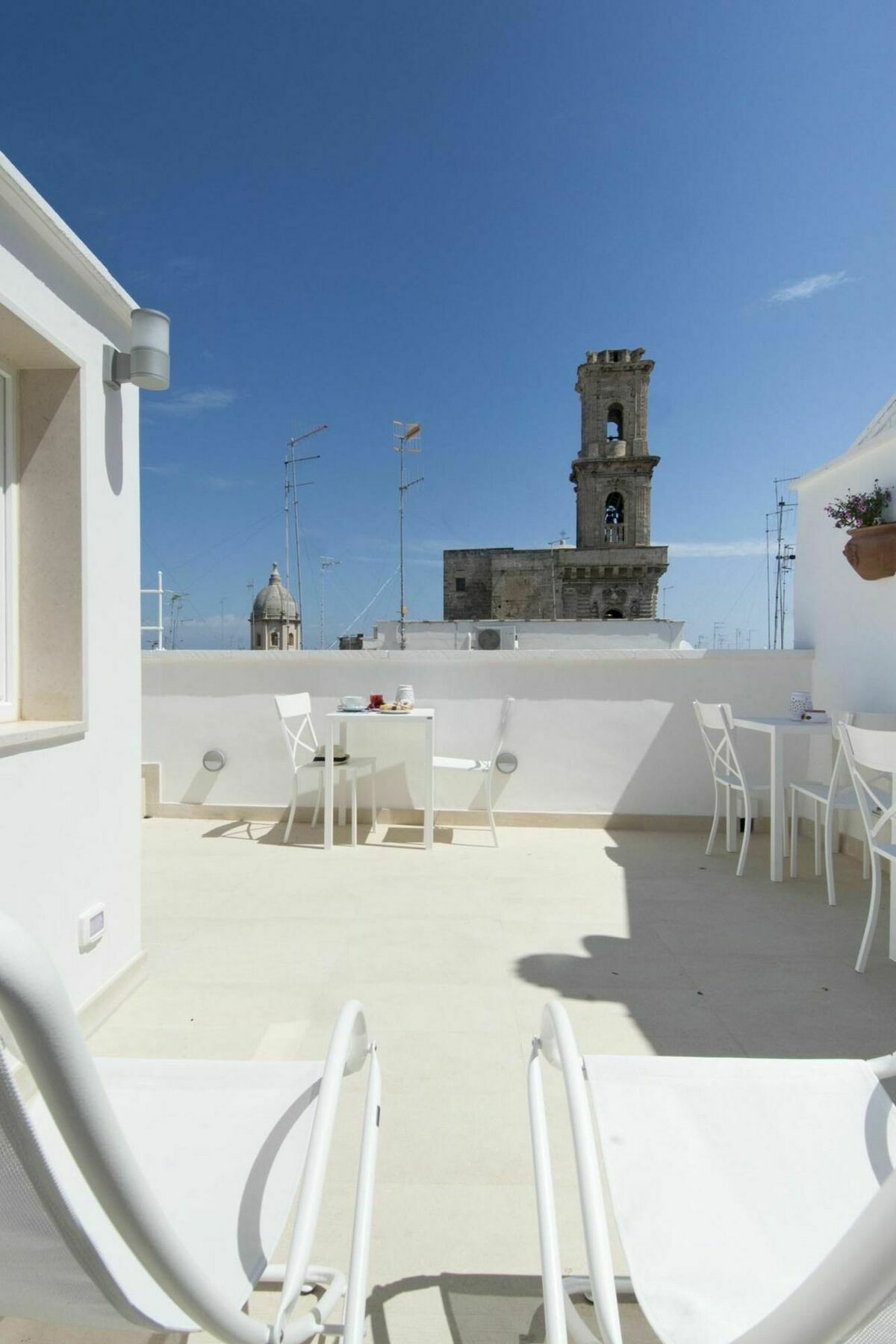 Casa Perugini Apartment Monopoli Exterior foto